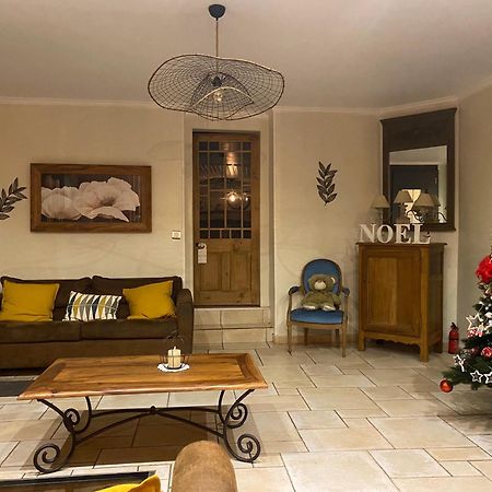 Le Clos De La Pommeraie Carly エクステリア 写真