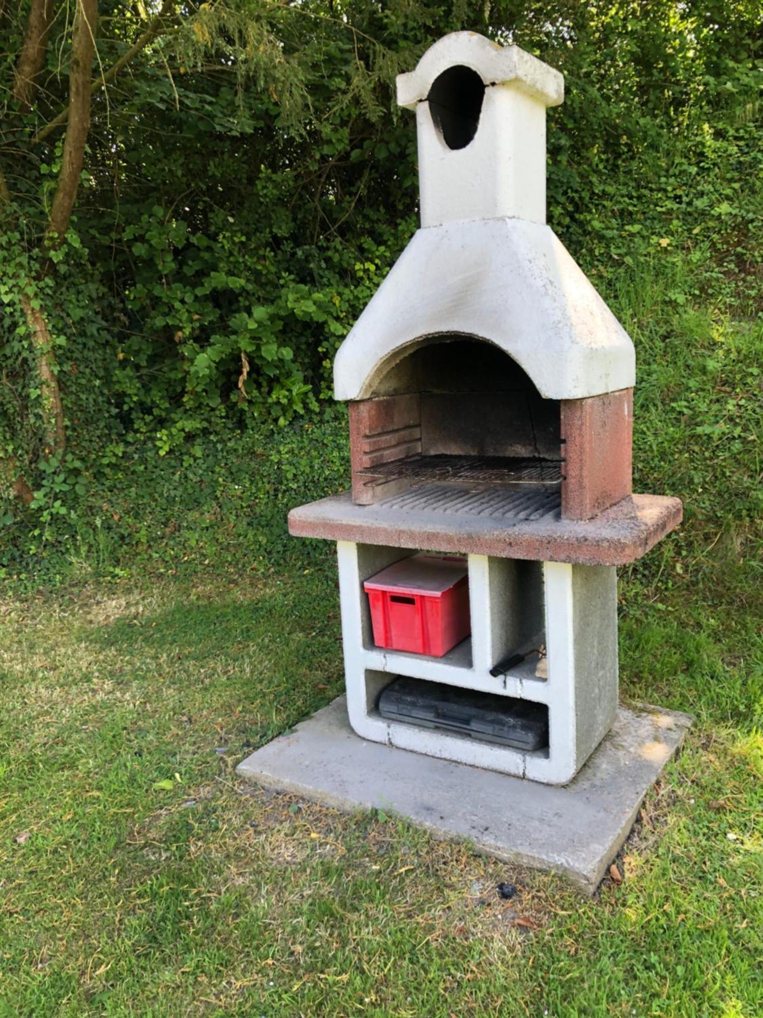 Le Clos De La Pommeraie Carly エクステリア 写真