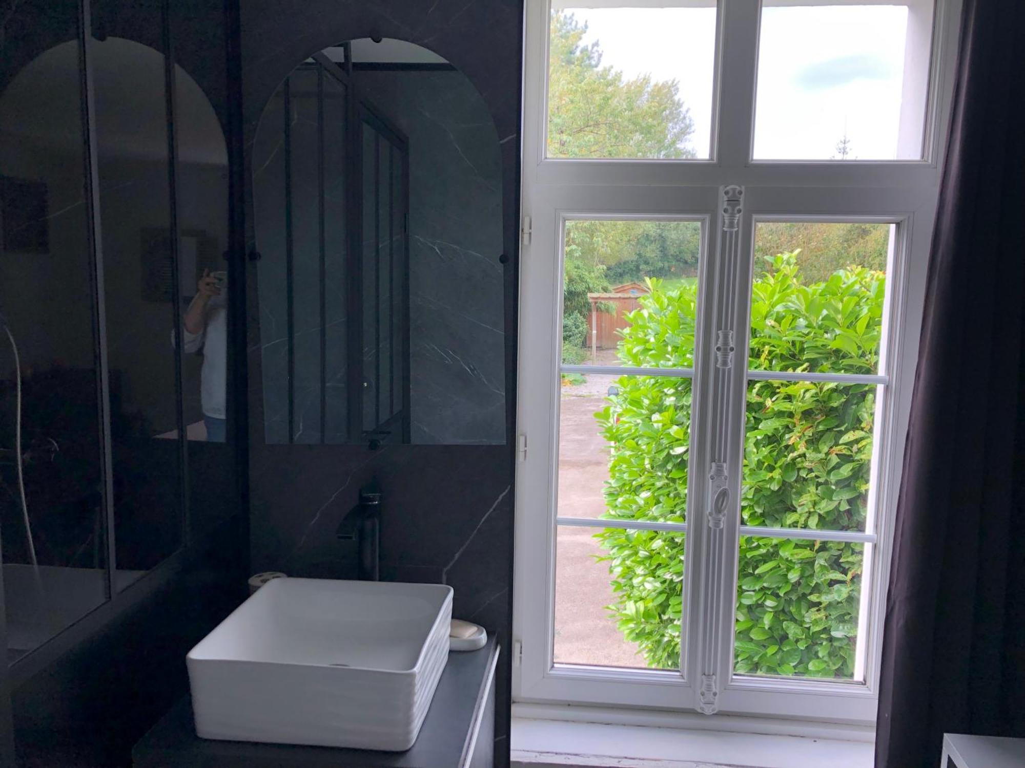 Le Clos De La Pommeraie Carly エクステリア 写真