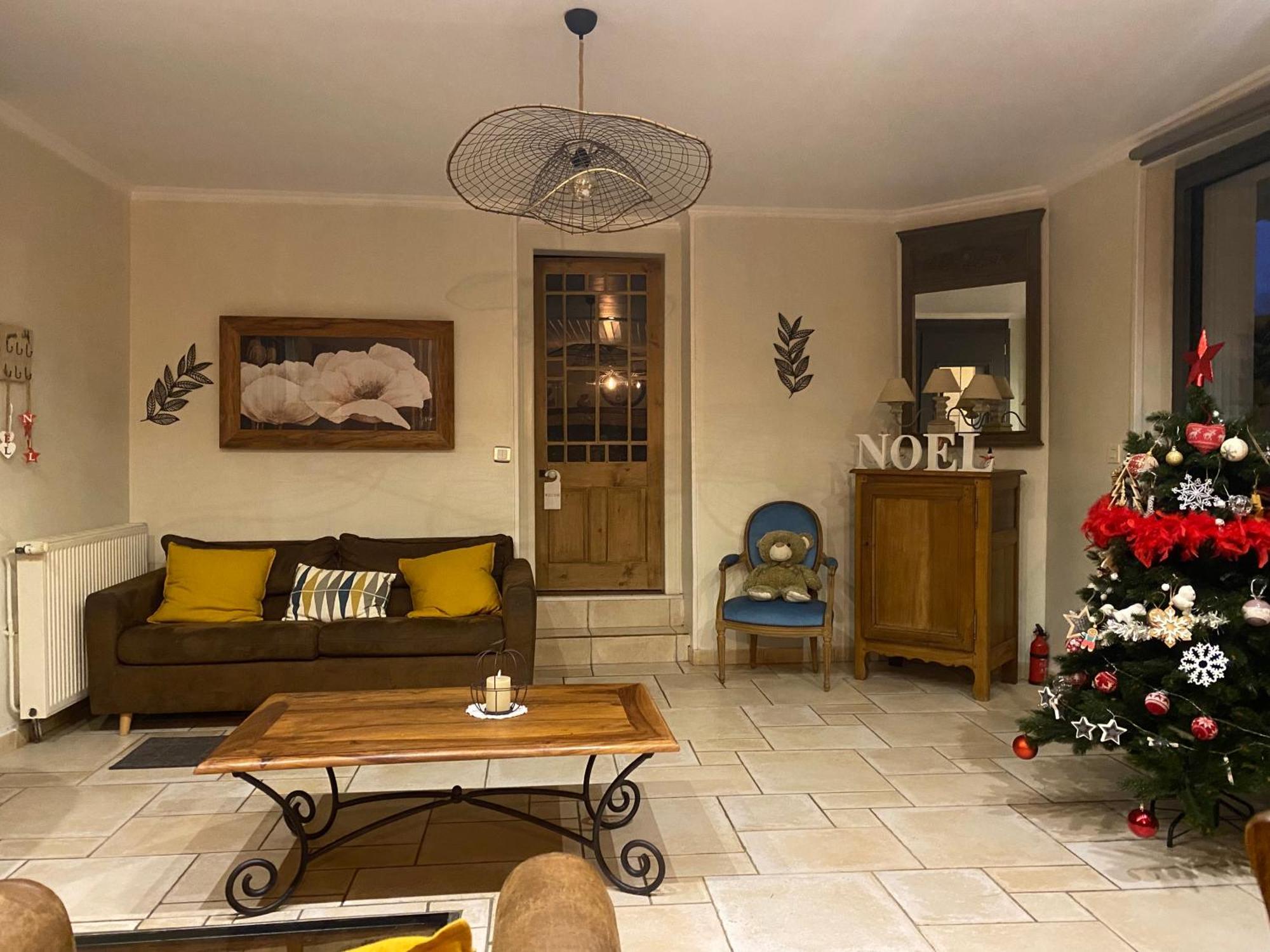 Le Clos De La Pommeraie Carly エクステリア 写真